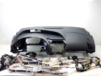 HONDA CIVIC VIII 2006-2011 TABLA ZRAČNI ARMATURA SRS