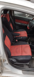 Hyundai Getz sjedalo s naslonom