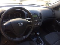 Hyundai i30 armatura i zracni jastuk vozac +  suvozac