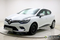 Isofix Greda Podnica Prtljaznika Renault Clio 4