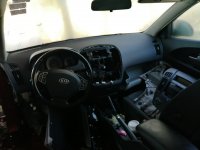 KIA CEED AIRBAG