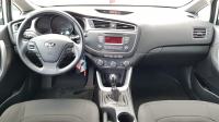 KIA CEED ZRACNI JASTUCI