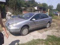 kozna sjedala citroen c5 2001g.