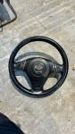 Mazda 3 2006 volan s airbagom