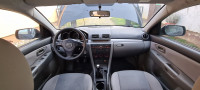 Mazda 3 zračni jastuci,airbag set   03-09g