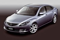 MAZDA 6 2008-2010 RABLJENI DIJELOVI