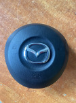 Mazda 6 airbag jastuk volana #790