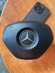 Mercedes a klasa w176 airbag jastuk volana #799