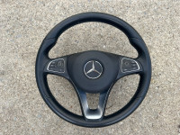 MERCEDES BENZ W213 volan sa airbag komplet