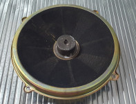 NISSAN 350Z Z33 BOSE SUBWOOFER 28138CD000