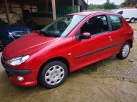 Peugeot 206 2005g 1.4i