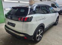 Peugeot 3008 Podnica Prtljaznika Daska Gepeka Polica Prtljaznika