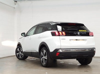 Peugeot 3008 Polica Prtljaznika Daska Gepeka