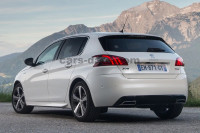 Peugeot 308 Sjedala Prva Straznja Orginal Sicevi Sjedista Komplet