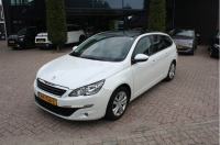 Peugeot 308 Sw karavan Pojasevi straznji zadnji Orginal