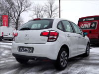 Polica daska Prtljaznika Gepeka Citroen C3