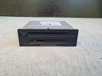 Radio CD media unit Golf 7 5G0035819A SD-Card