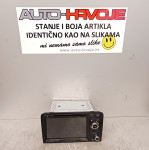 Radio / navigacija / display / Audi A3 8P Redizajn 08-12 / android /