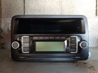 RADIO VW GOLF 6 > 08-12 1K0035156A