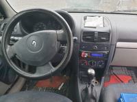 Renault Clio 1,5 dCi 48 KW 2004.g. -----zračni jastuci ---------------