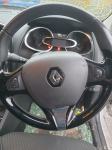 Renault Clio dCi 90 KS 2015.g.--- zračni jastuci ---------------