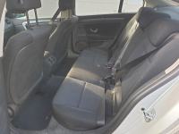 Renault Laguna 3 1,5 dCi ------------interijer------------------------