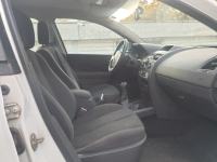 Renault Megane 1,5 dCi 60 KW ----------- interijer-------------