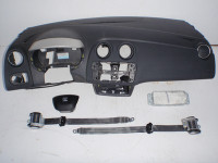 SEAT IBIZA KIT AIRBAG ZRAČNI JASTUCI AIR BAG