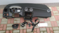 SEAT IBIZA KIT AIRBAG ZRAČNI JASTUCI AIR BAG