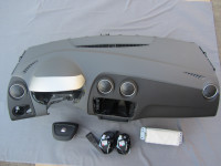 SEAT IBIZA KIT AIRBAG ZRAČNI JASTUCI AIR BAG