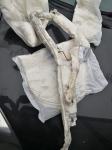 SEAT LEON 2009. Zračni jastuk krovni ,airbag.1P0 880 741 A, 1P0880742A