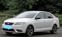 SEAT TOLEDO 2016+ DIJELOVI