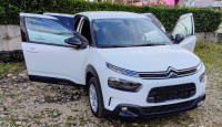 Sjedala Prva Straznja Citroen C4 Cactus Sicevi Sjedista Komplet Orgina