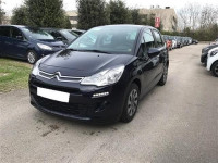 Sjedala Straznja Citroen C3 Sicevi Sjedišta Zadnja Orginal