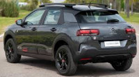 Sjedala Straznja Sicevi Sjedista Zadnja Orginal Citroen C4 Cactus