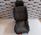 SJEDIŠTE SJEDALO SIC NISSAN NAVARA D22 2000-2005