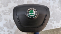 ŠKODA FABIA II,ROOMSTER airbag volana