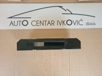 Suzuki SX4 1.6 4WD 2008 Display monitor /  34600-79J51