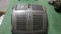 Tojota auris 08 g.masica ventilacije