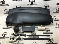 Toyota Auris 2 Set Zračnih Jastuka ( Airbag Kit)