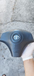 Toyota Yaris 1.0i airbag volana 001024900CGJ