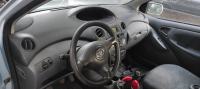 Toyota Yaris kontro tabla,armatura