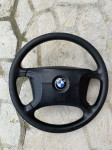 Volan BMW E36 sa strujom