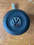 VW golf 7 gti r-line airbag jastuk volana #842 5g0880201j