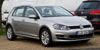 Vw Golf 7 Sjedala Sicevi Sjedista komplet Orginal Conforlein oprema