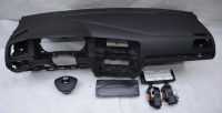 VW GOLF 7 VII KIT AIRBAG  ZRAČNI JASTUCI AIR BAG