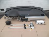 VW PASSAT B7 KIT AIRBAG ZRAČNI JASTUCI AIR BAG