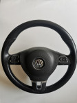 VW Passat B7 volan 2010 - 2015