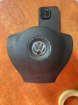 VW polo 6r airbag jastuk volana #808 6r0880201g