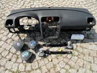 VW SCIROCCO KIT AIRBAG ZRAČNI JASTUCI AIR BAG